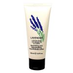 Lavender Hand Body Lotion (1)