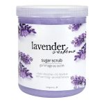 Lavender Sugar Scrub (1)