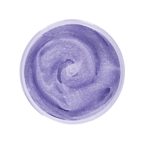 Lavender Sugar Scrub contract manufacturing, custom formulas and private label