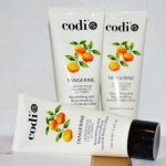Orange Hand Body Lotion (1)