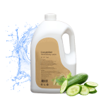 Cucumber Hand Body Lotion