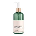 Squalane Amino Acid Aloe Facial Cleanser (3)