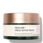 Squalane Omega Face Cream Anti Wrinkles Moisturizer