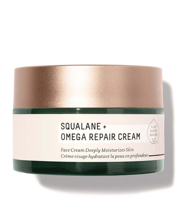 Repair Face Cream contract manufacturing, custom formulas and private label