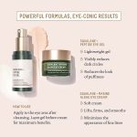 Squalane Peptide Eye Gel Cream (1)