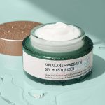 Squalane + Probiotic Gel Moisturizer (1)