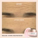Squalane Vitamin C Rose Moisturizer (1)