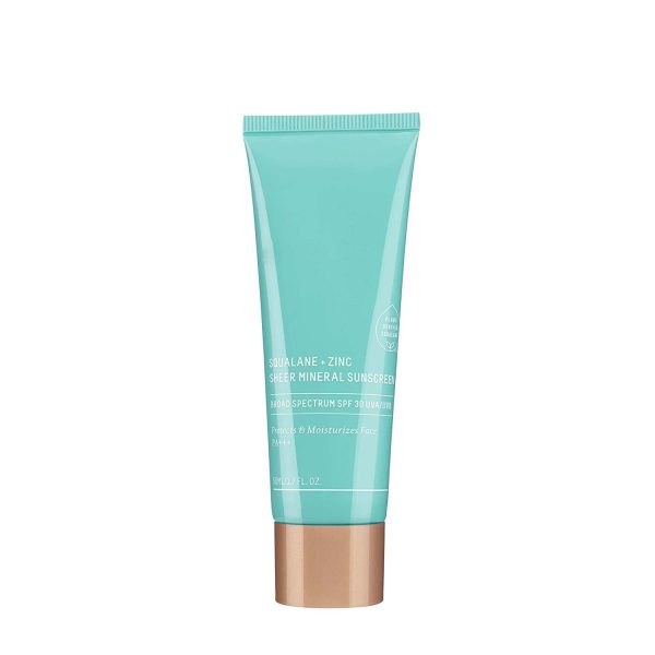 Mineral Sunscreen Broad-Spectrum contract manufacturing, custom formulas and private label